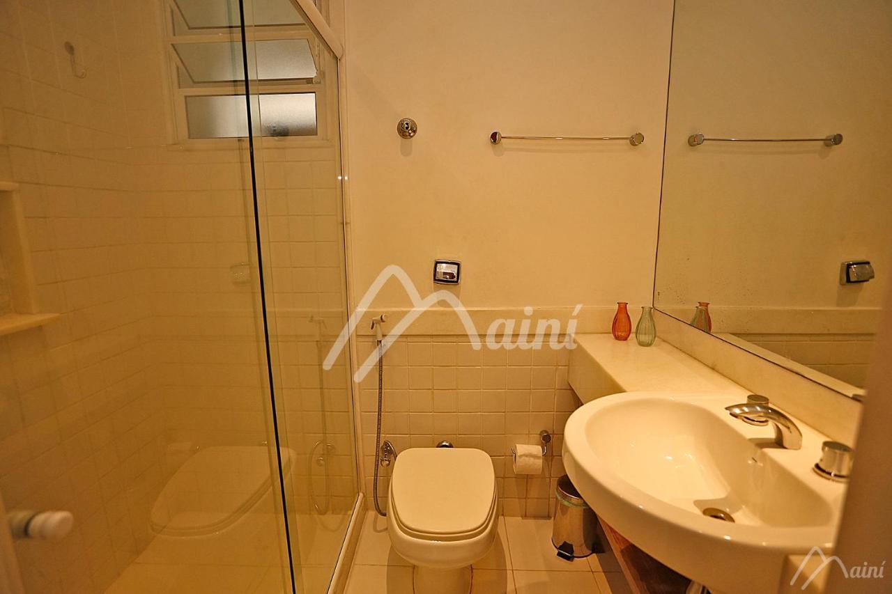 Apartamento Maini Nosso Ape De Charme No Leblon Rio de Janeiro