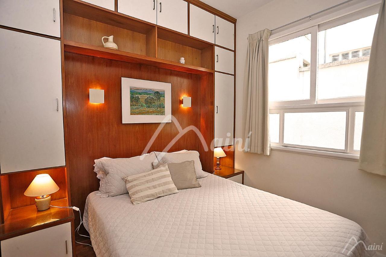 Maini Nosso Ape De Charme No Leblon Apartamento *