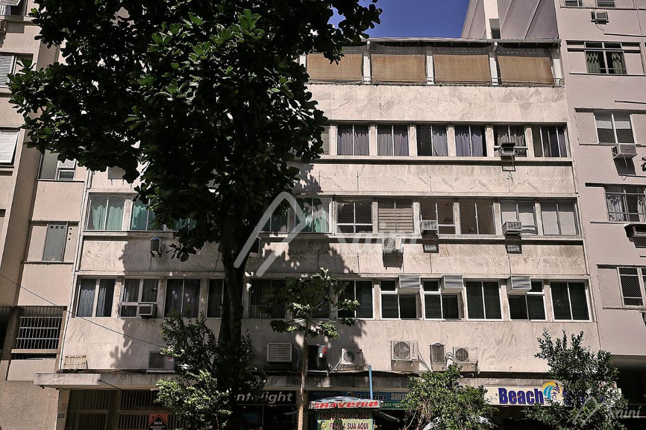 Maini Nosso Ape De Charme No Leblon Apartamento