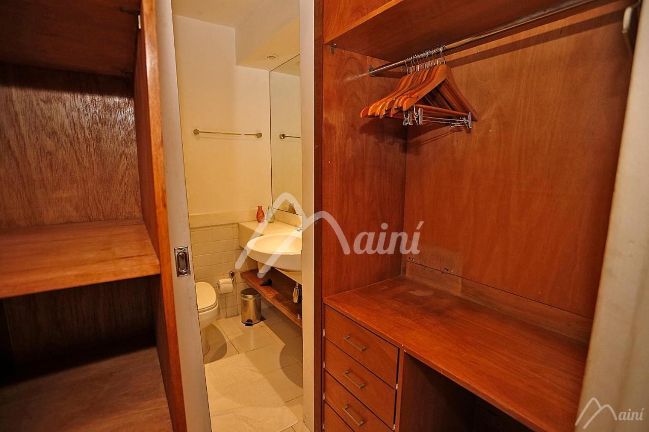 Maini Nosso Ape De Charme No Leblon Apartamento Rio de Janeiro